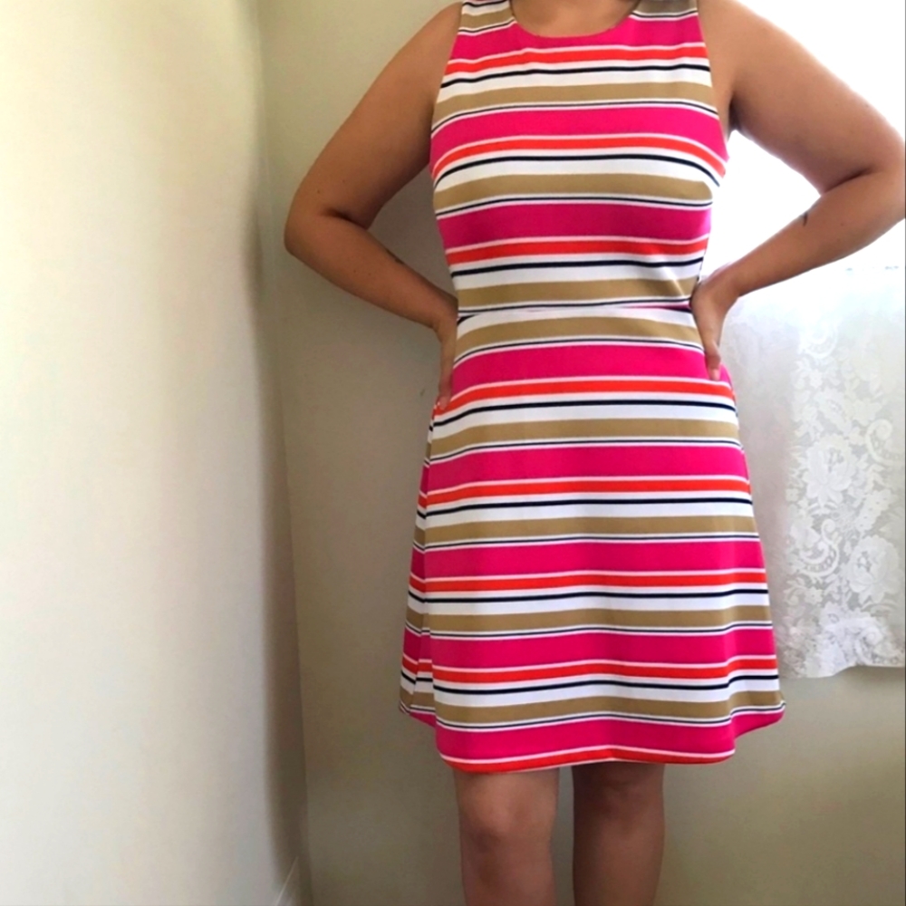 MICHAEL KHORS Dress